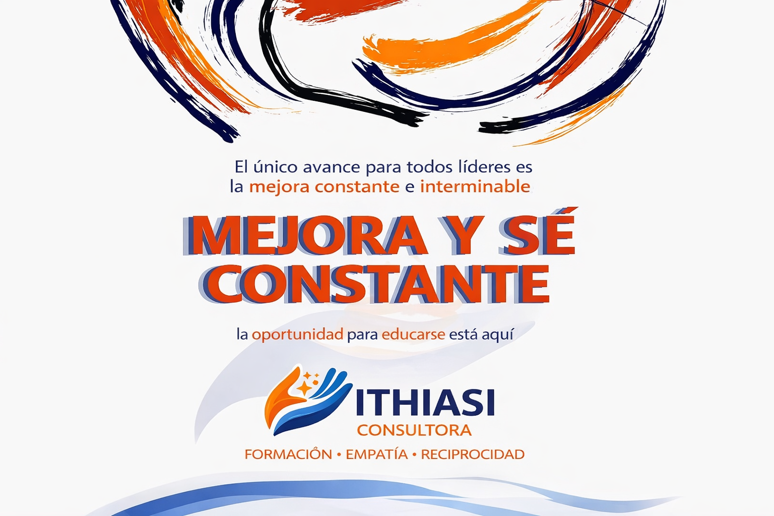 El poder del lenguaje positivo